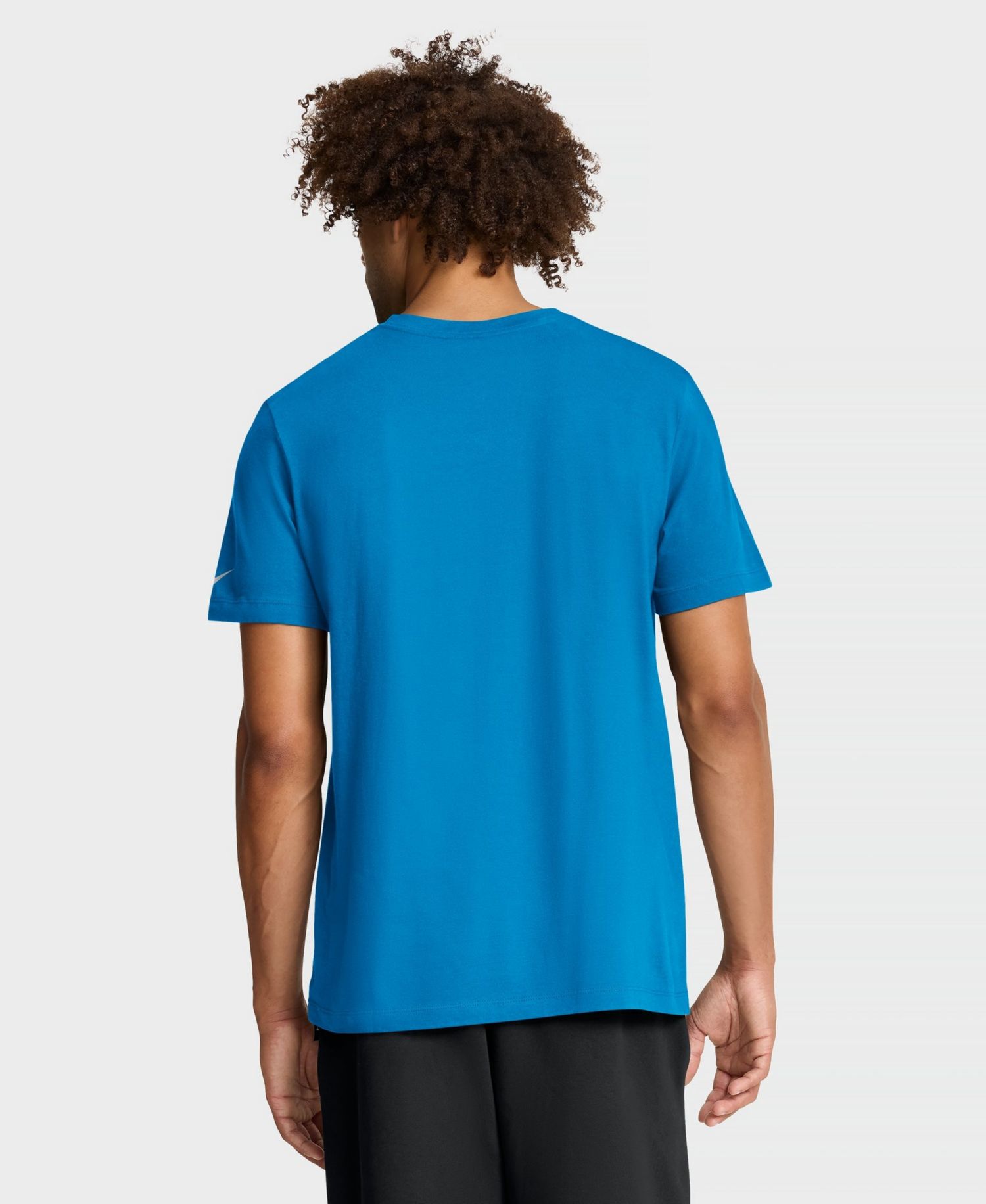 Men's Essential Carolina Panthers T-Shirt