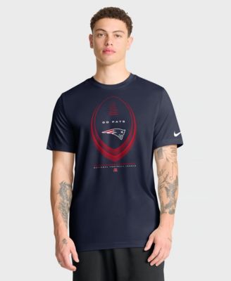 Men's New England Patriots Legend Icon T-Shirt
