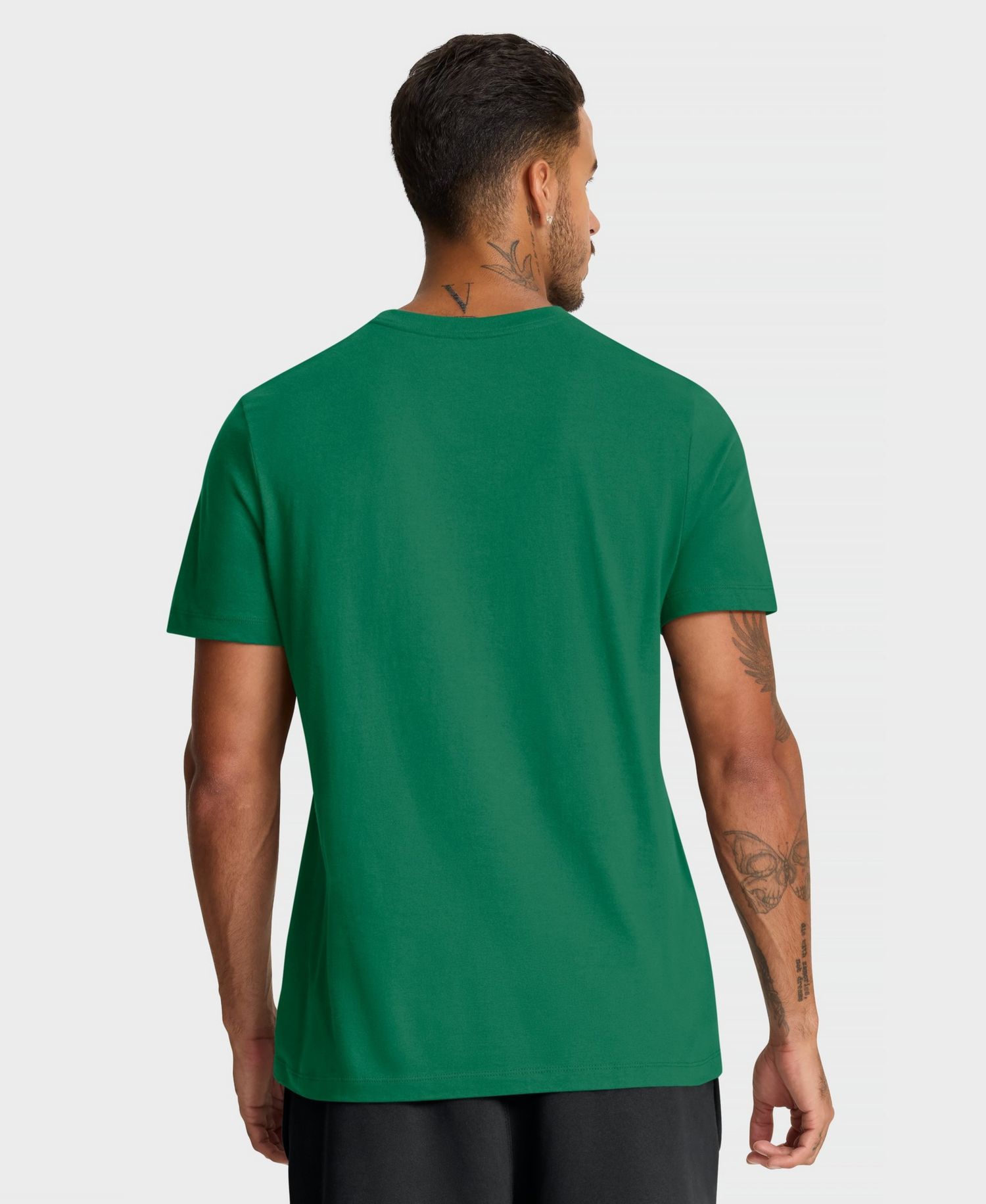 Men's Philadelphia Eagles Rewind Essential Retro Graphic T-Shirt