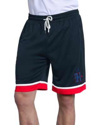 Men's Power Play Mesh Active Shorts, 7.5" Inseam