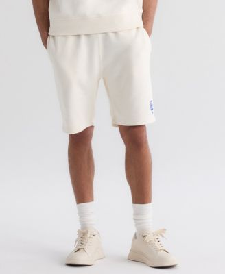 Men's New York Mets Iconic Terry Relaxed-Fit Shorts, 8.25" Inseam