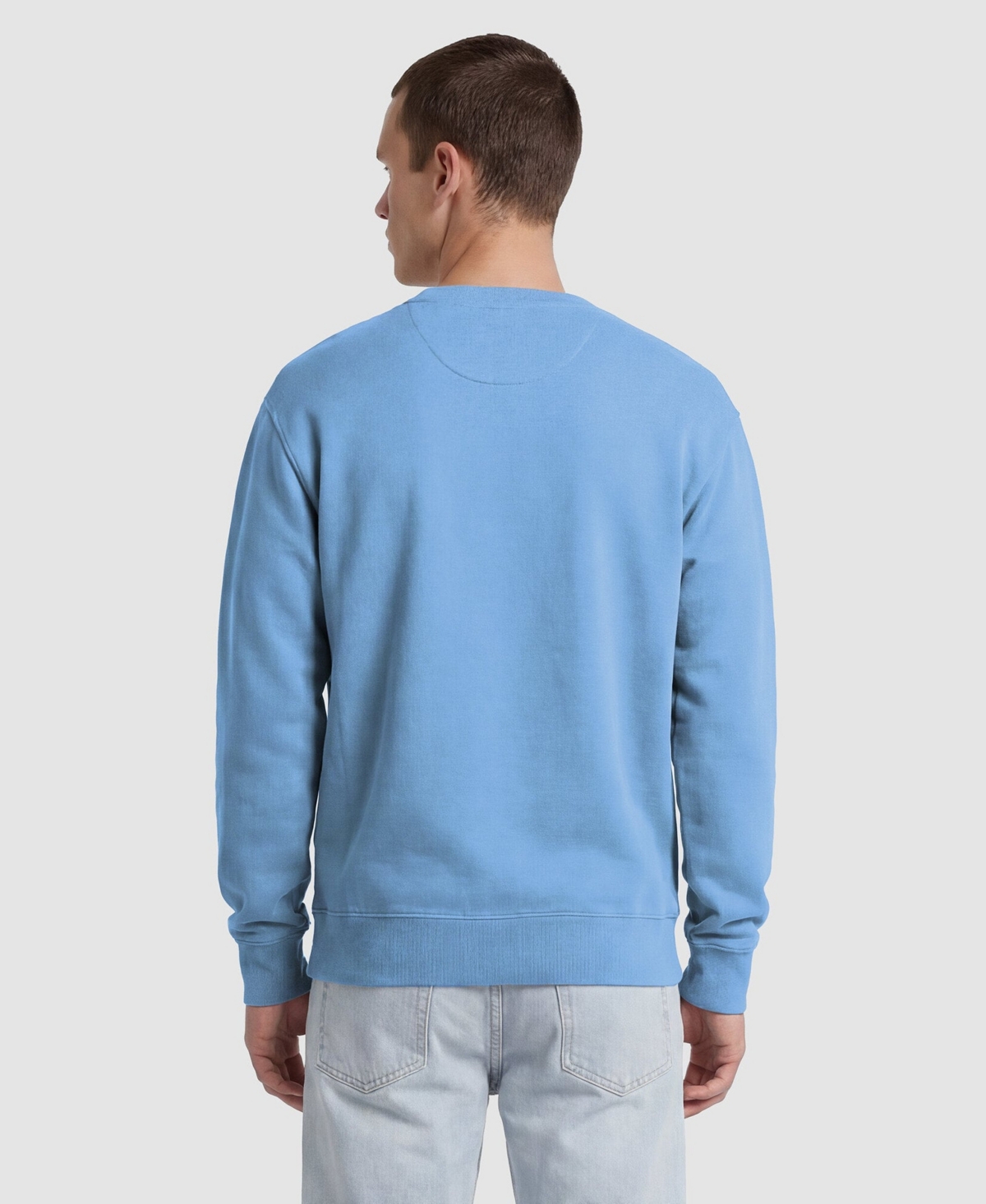 Champion Men's Volume St. Louis Cardinals Graphic Crewneck Sweatshirt