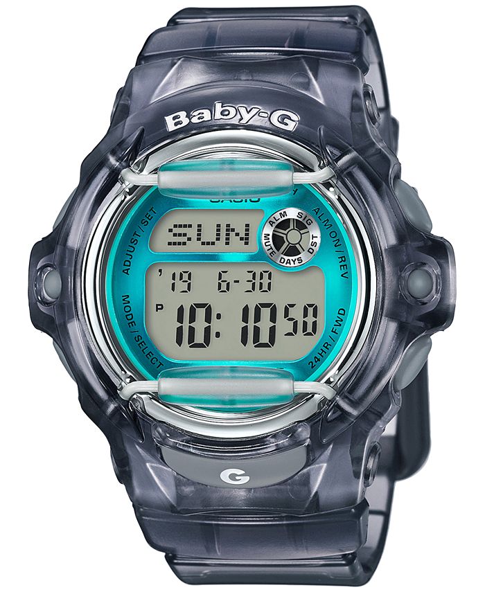 g shock womens watches macy's