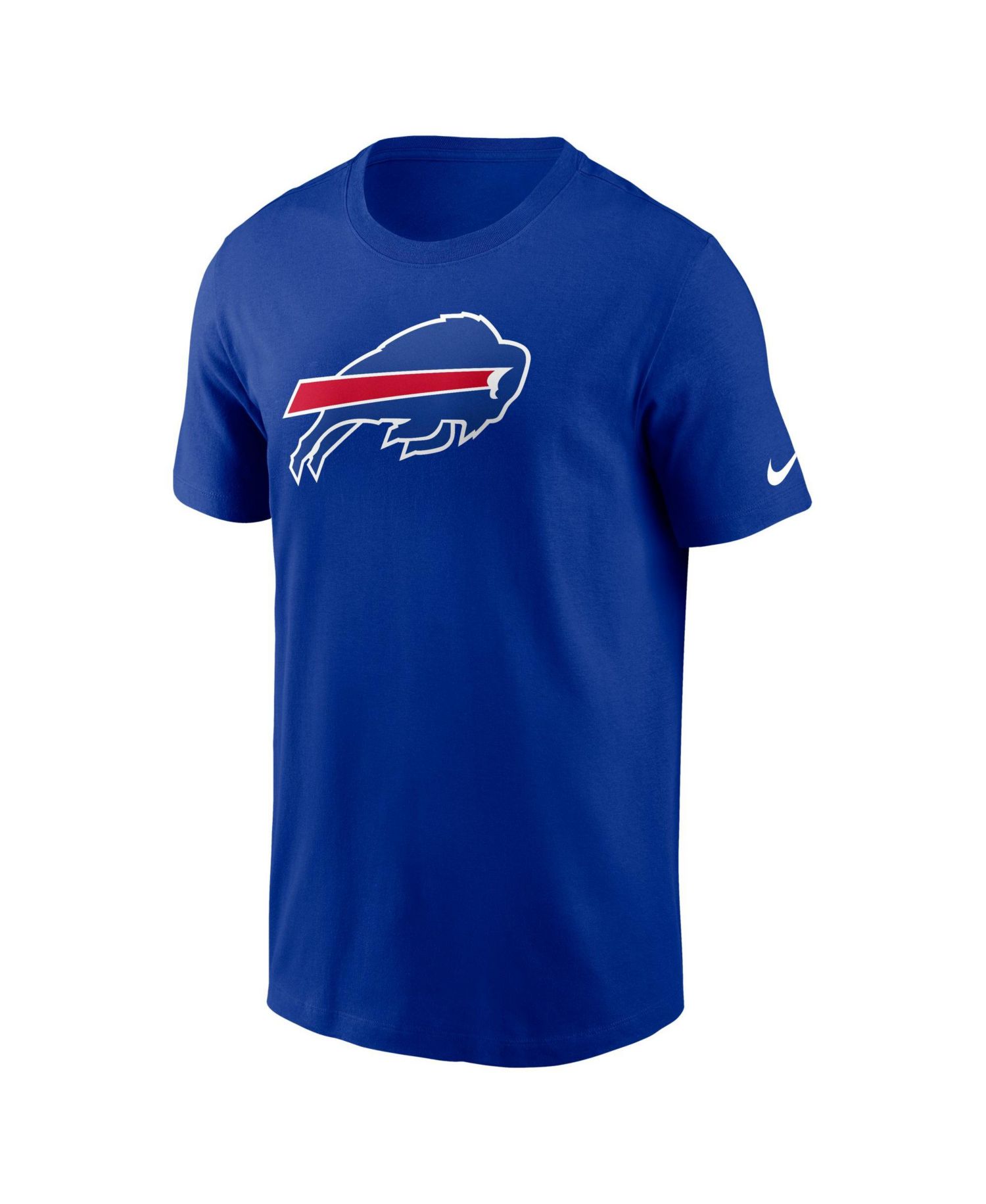 Men's Buffalo Bills Essential Logo T-Shirt