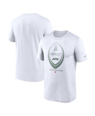 Men's New York Jets Legend Icon Graphic T-Shirt