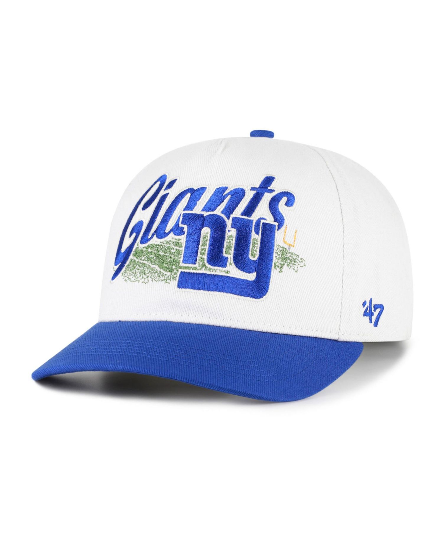 New York Giants Enfield Hitch Adjustable Hat