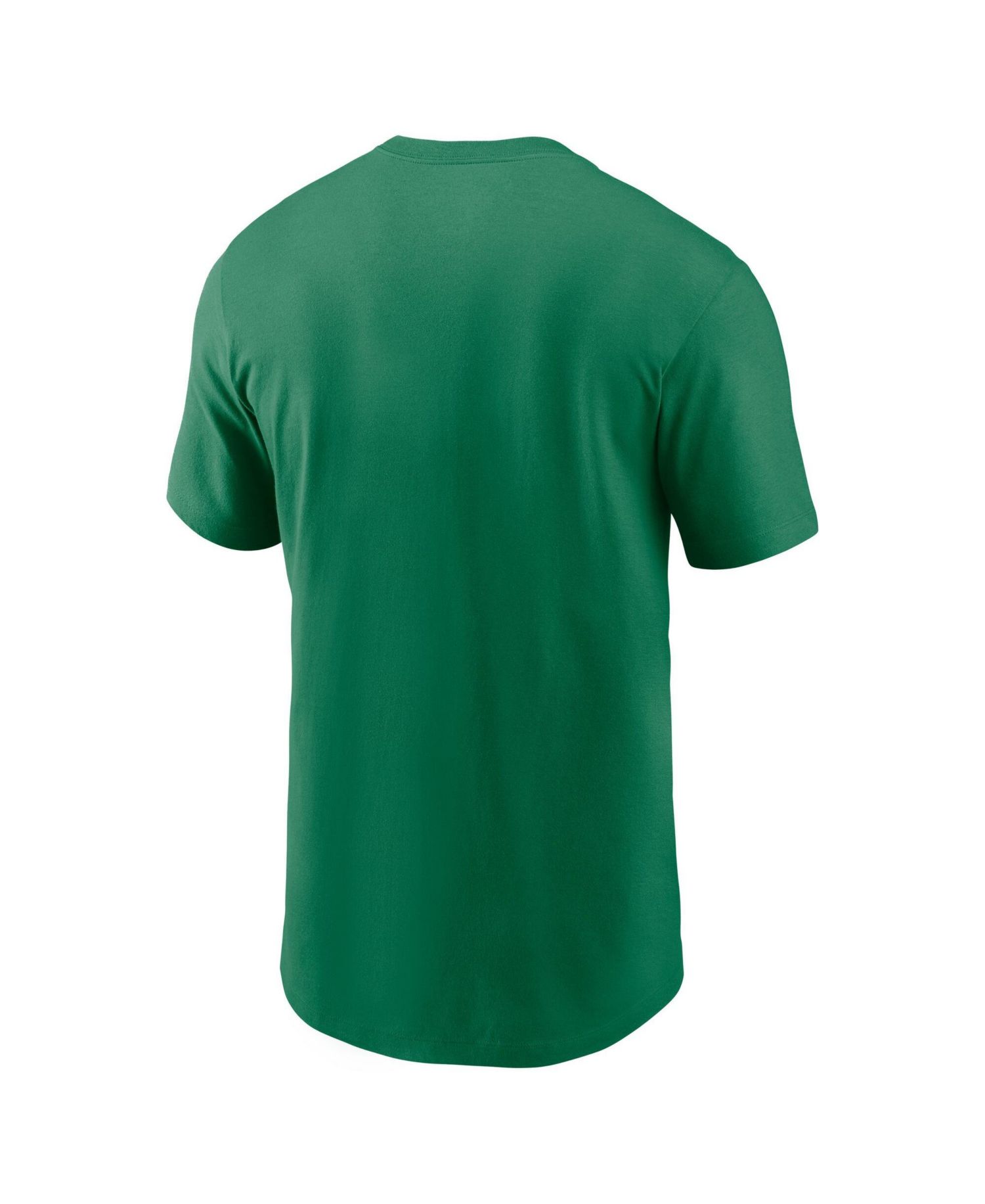 Men's New York Jets Rewind Crewneck Short-Sleeve T-Shirt