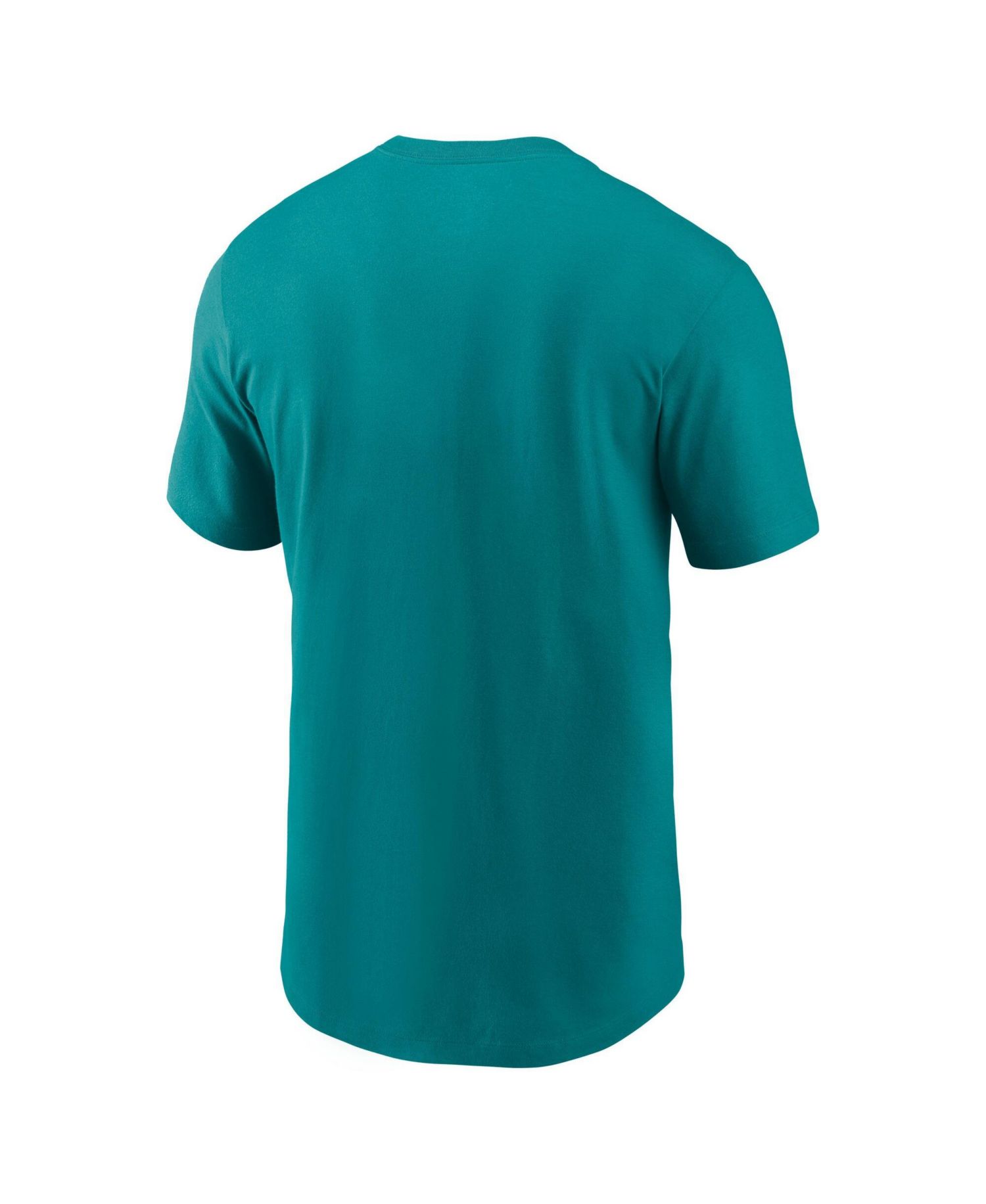 Men's Miami Dolphins Rewind Essential Graphic T-Shirt