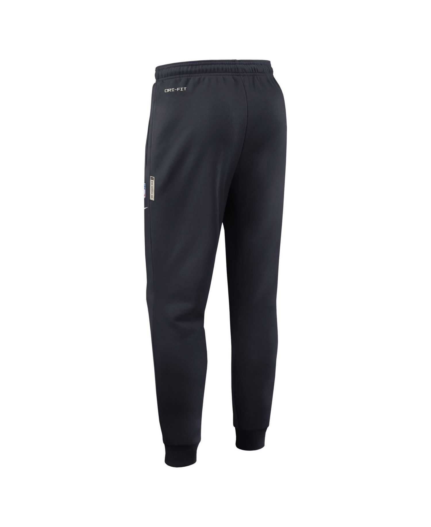 Men's Houston Texans Sideline Standard Issue Tapered Dri-FIT Fleece Pants