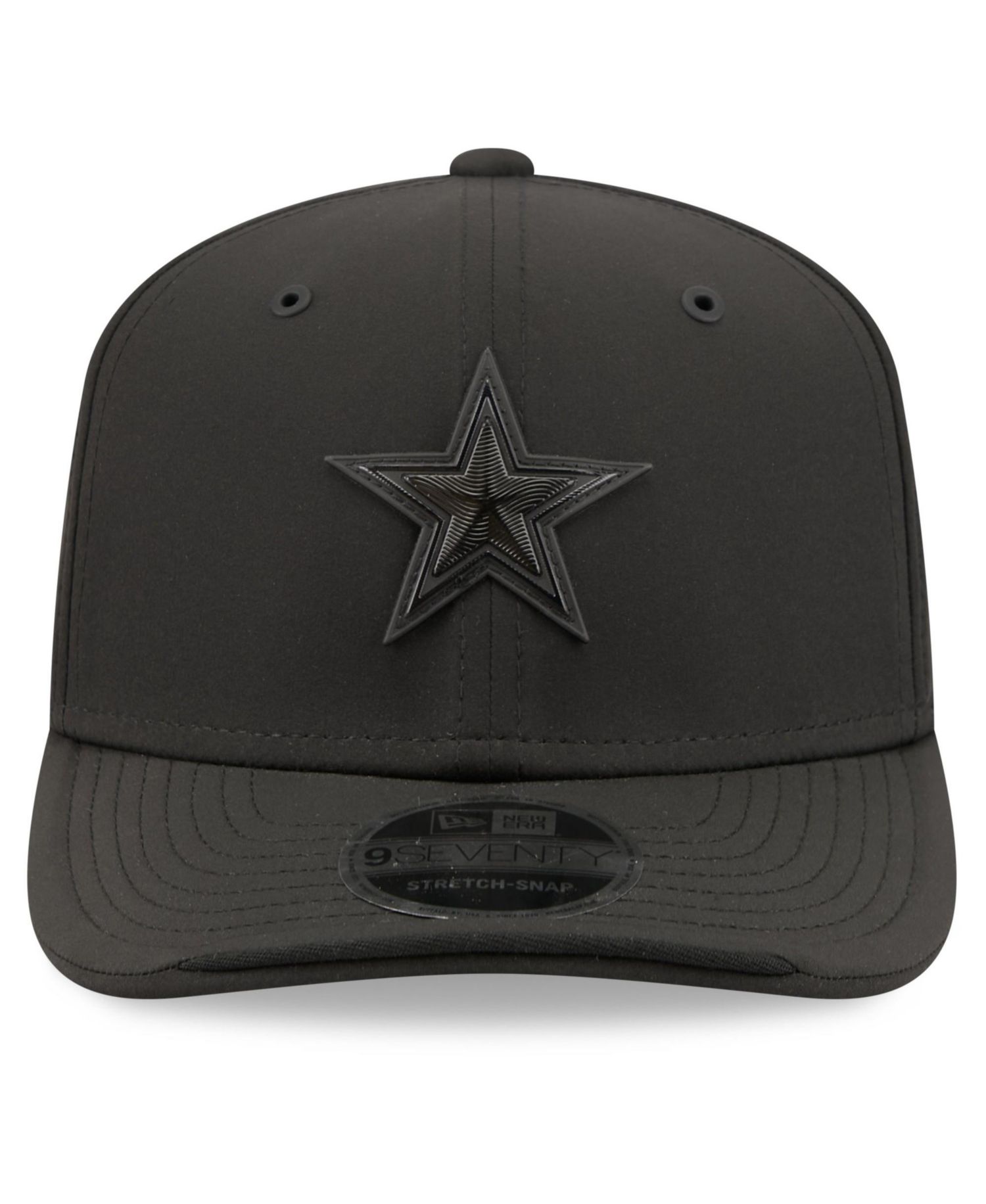 Dallas Cowboys 9SEVENTY Structured Adjustable Hat