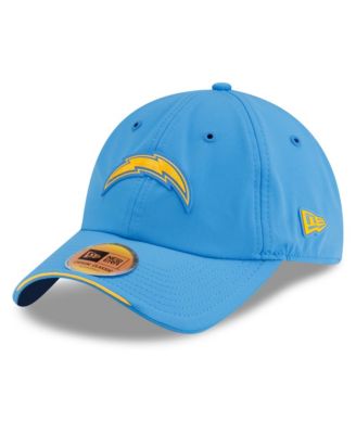 Men's Los Angeles Chargers Adjustable Casual Classic Baseball Cap
