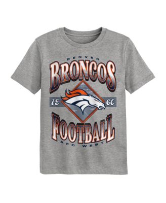Boys' and Girls' 2T-5T Of Days Past Crewneck T-Shirt