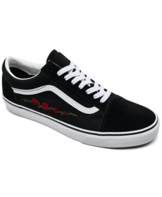 Men's Old Skool Lifestyle Sneakers from Finish Line