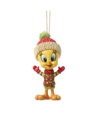 Looney Tunes Tweety Hanging Ornament