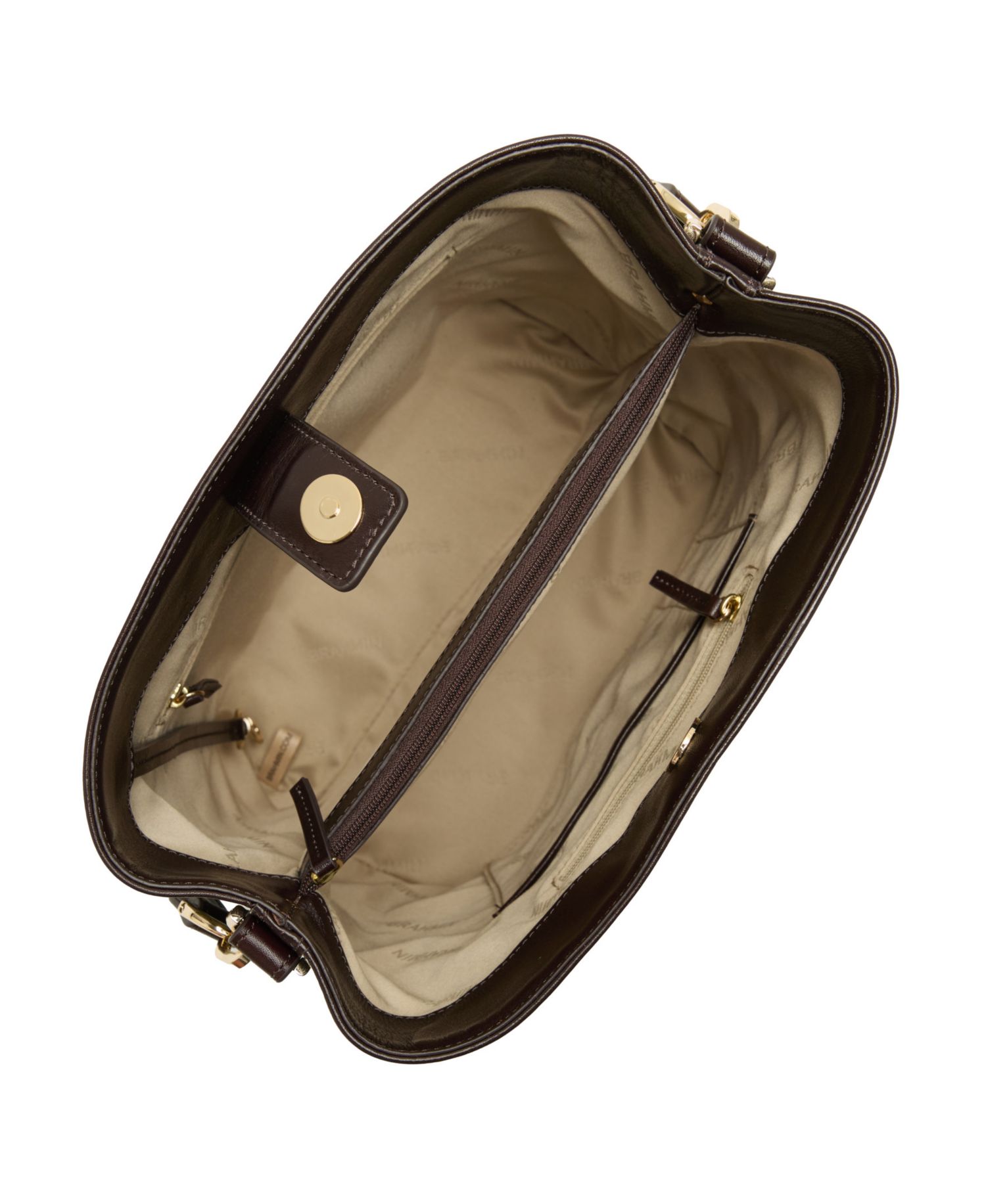 Celina Northway Small Bucket Handbag