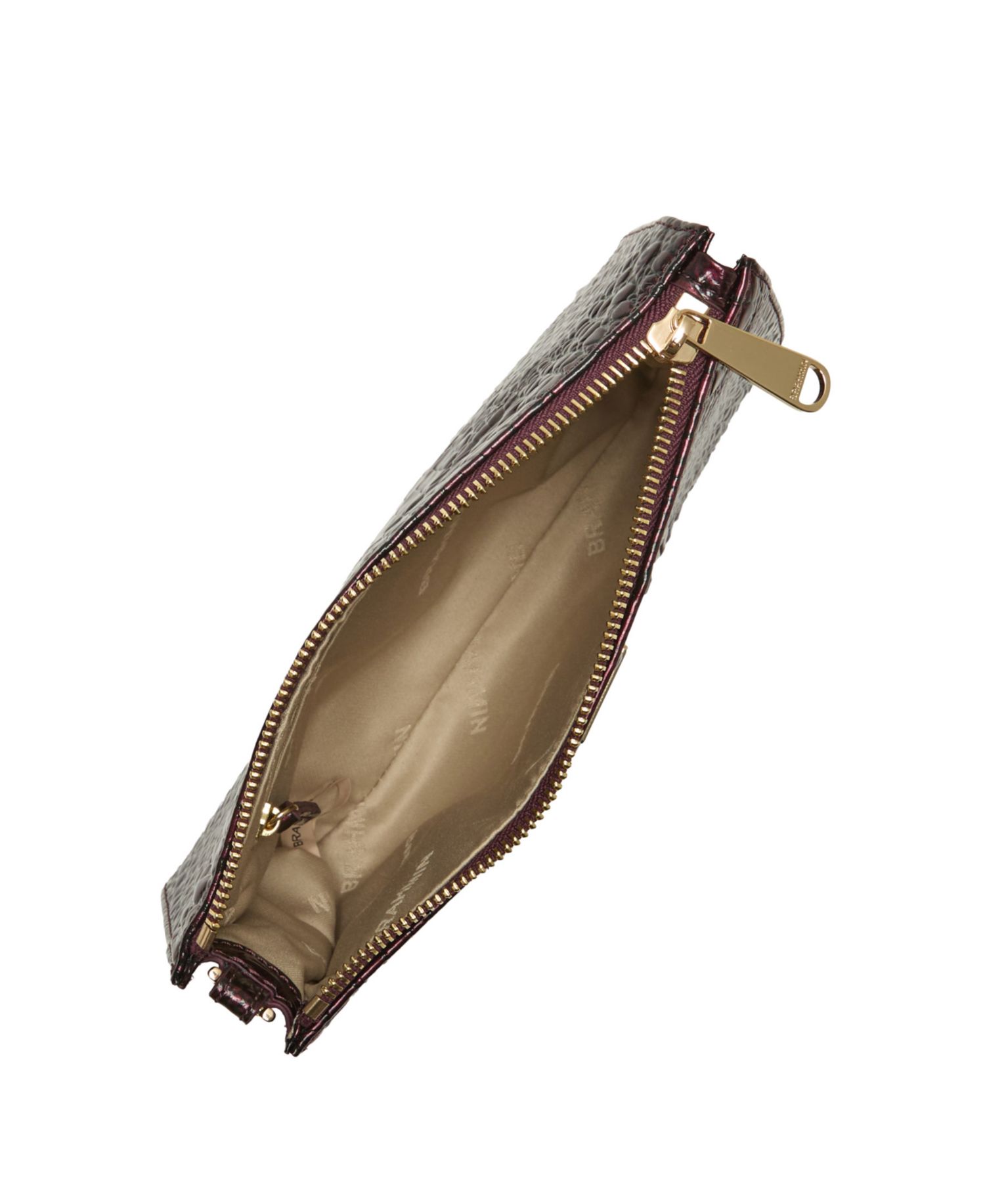 Adia Melbourne Zipper Wristlet