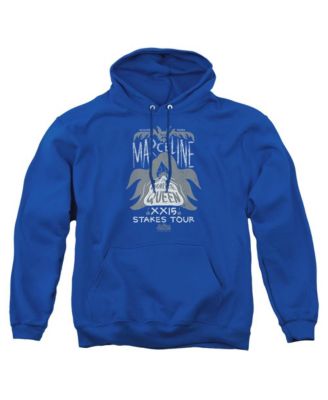 Men's Marceline Concert Graphic Pullover Hoodie