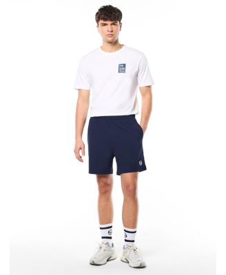 Men's Sportivo Regular-Fit Pull-On Shorts, 6" Inseam