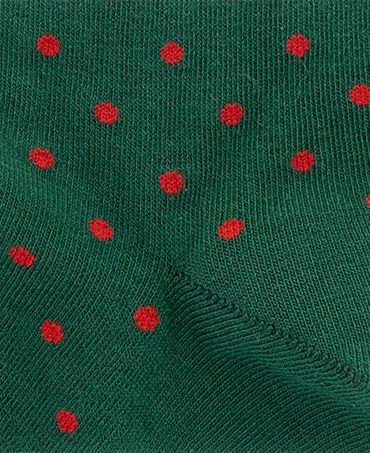 Polo Ralph Lauren Men's 3-Pk. Classic Dot Dress Socks