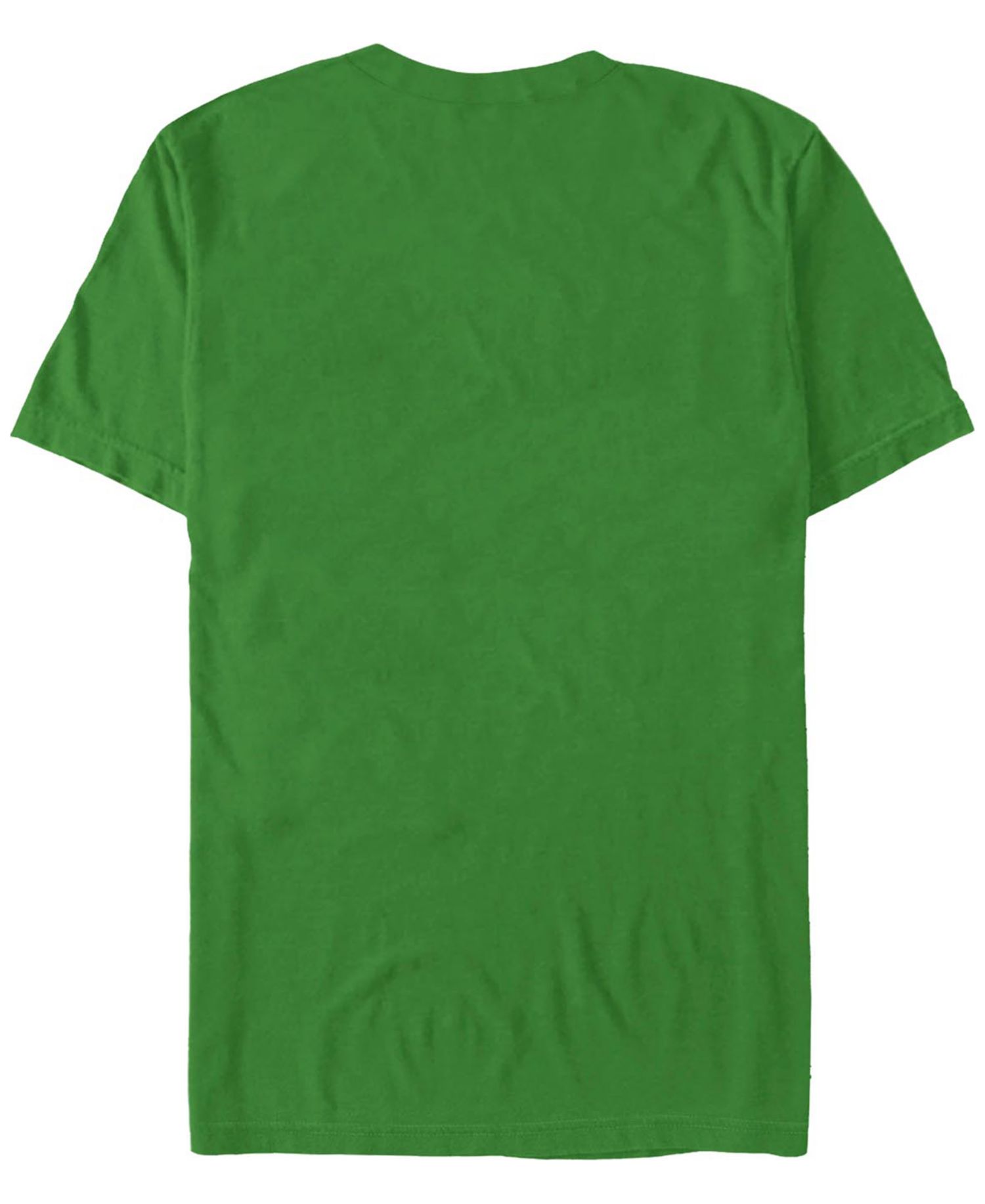 Men's Naughty Egg Sonic the Hedgehog Graphic T-Shirt