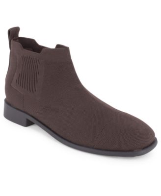 Women's Roundabout Knit Slip-On Booties