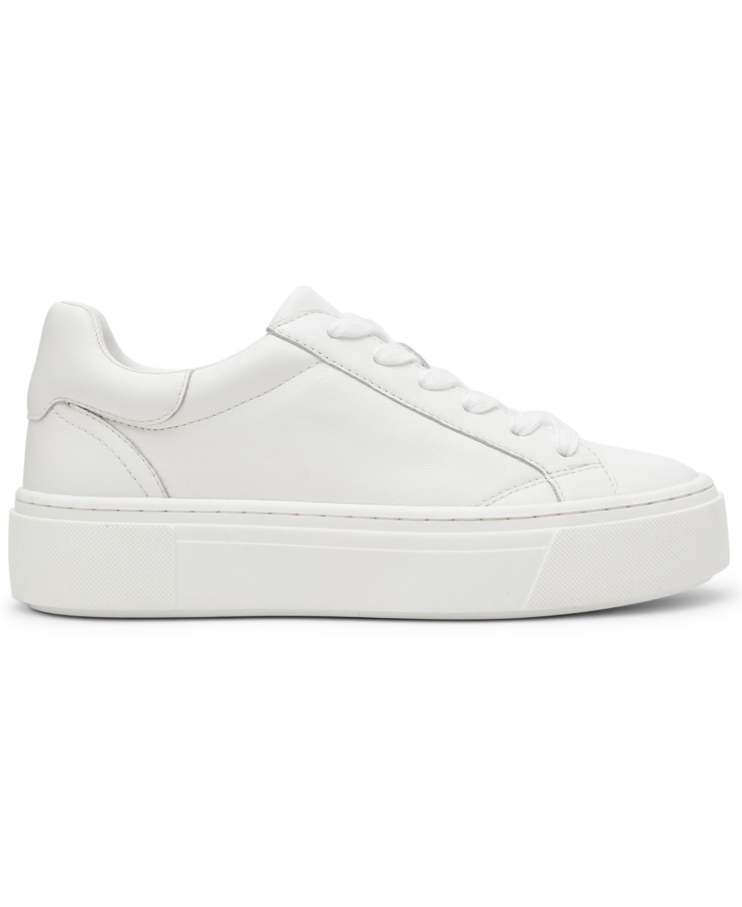 Women's Holli Lace-Up Platform Sneakers
