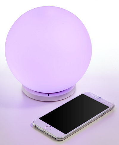 PLAYBULB Color-Changing Sphere