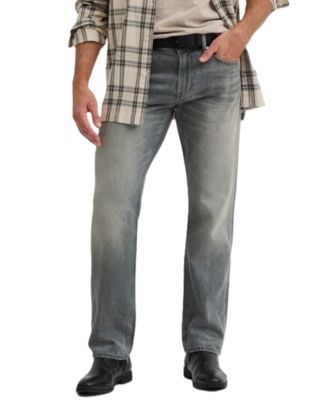 Women's Angels Slim-Fit Straight-Leg Jeans