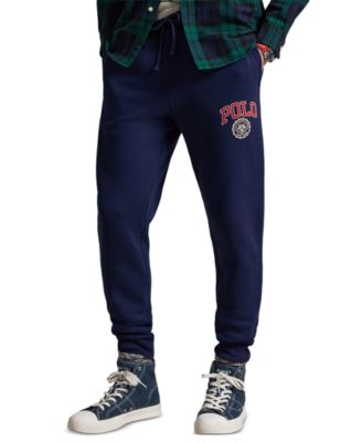 Men's Regular-Fit Fleece Jogger Pant