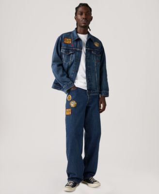 Mens Macy’s 100th Parade Collection