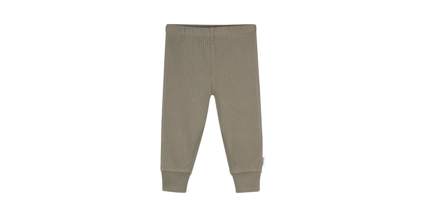 Брюки Gerber Vanilla Active Pants, 4-Pack для девочек-малышей, цвет: Stars — фото 4