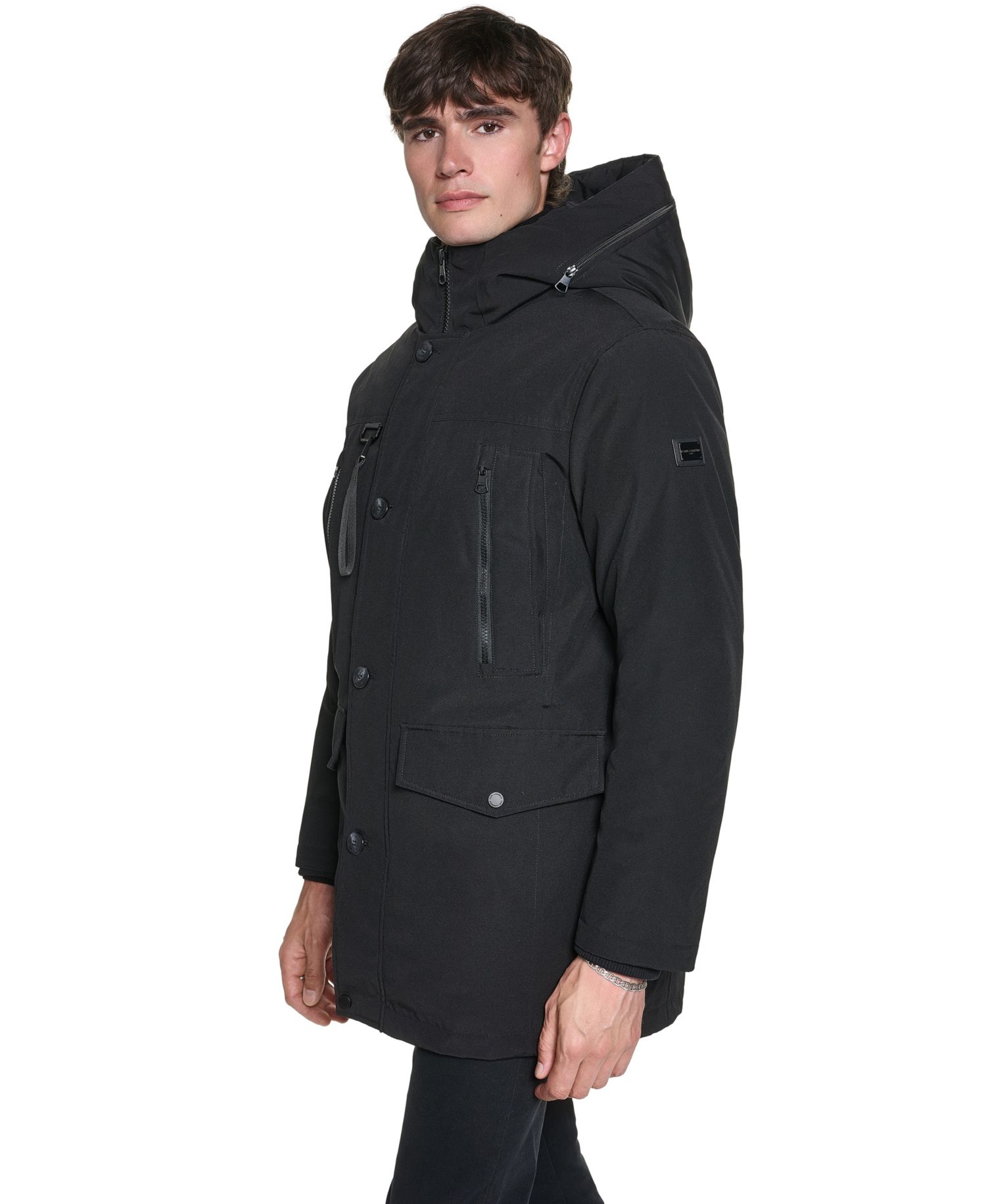 Men's Signature Parka