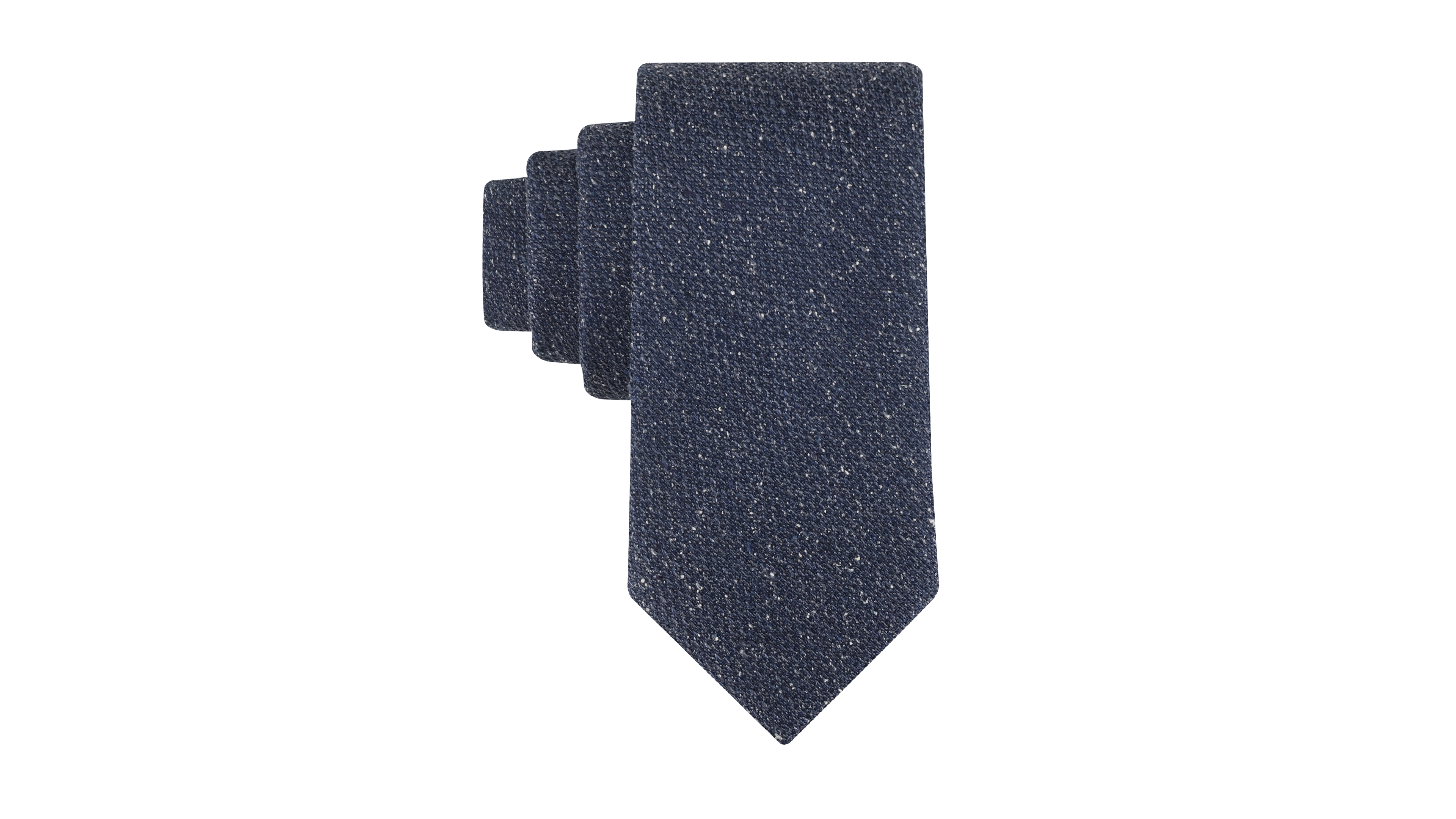 Tommy Hilfiger Kisco Classic Solid Men's Tie