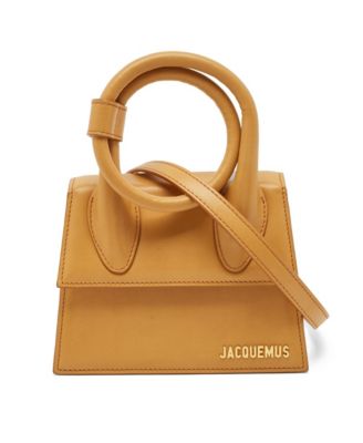 women's  Leather Satchel