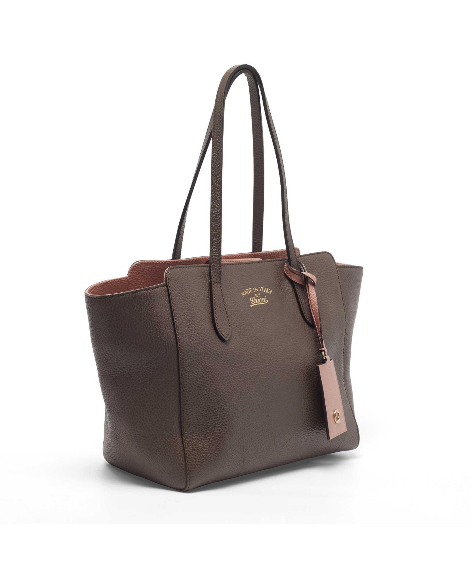 Women's Leather Tote Bag