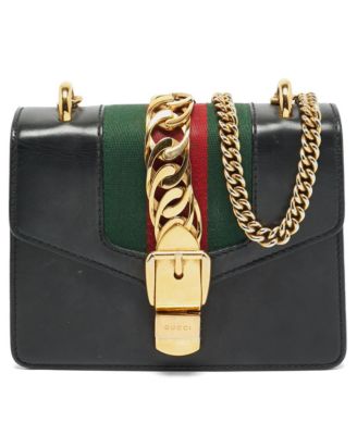 Women's Leather Shoulder Bag