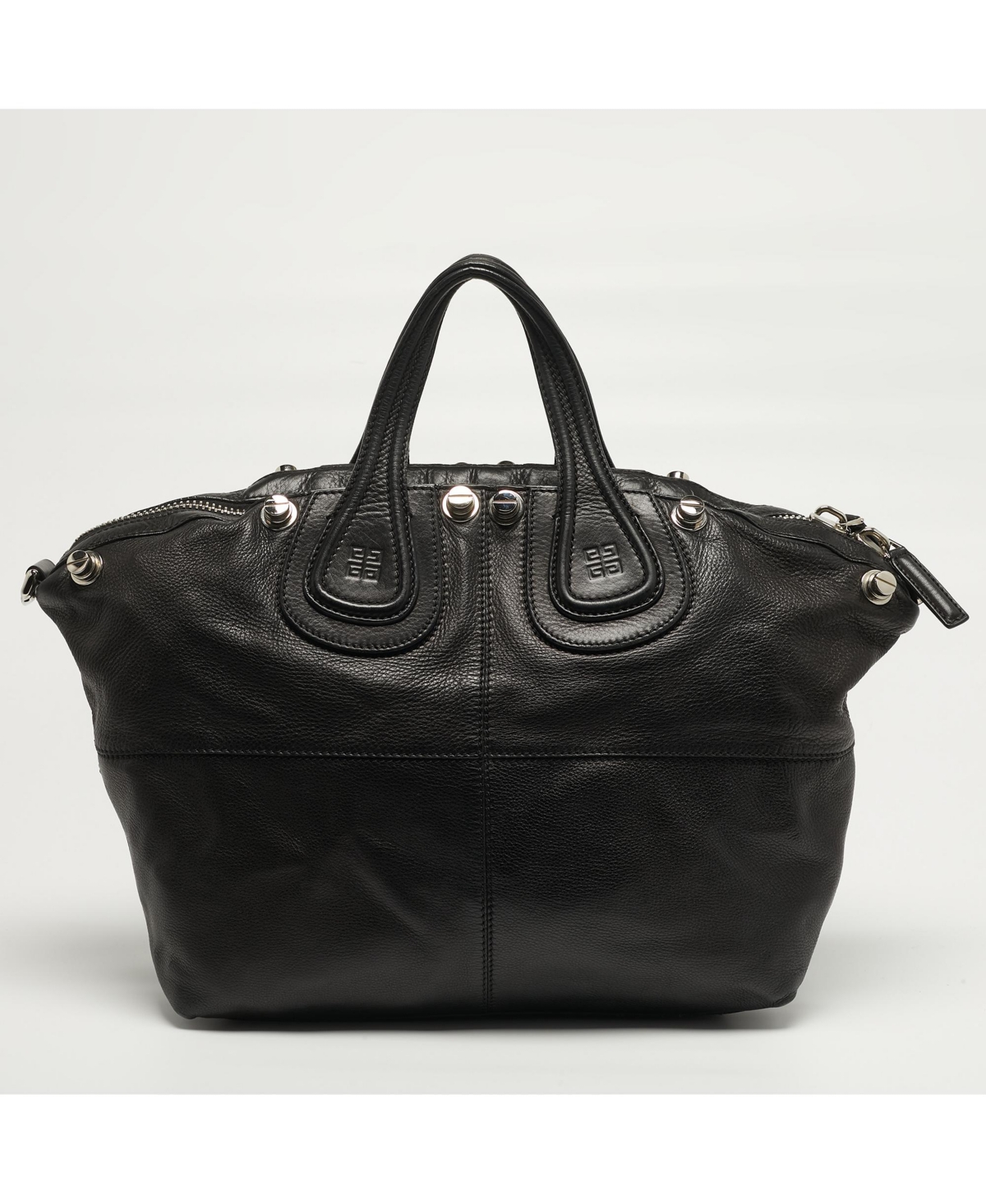 Pre-Owned Givenchy Women's Leather Shoulder Bag
