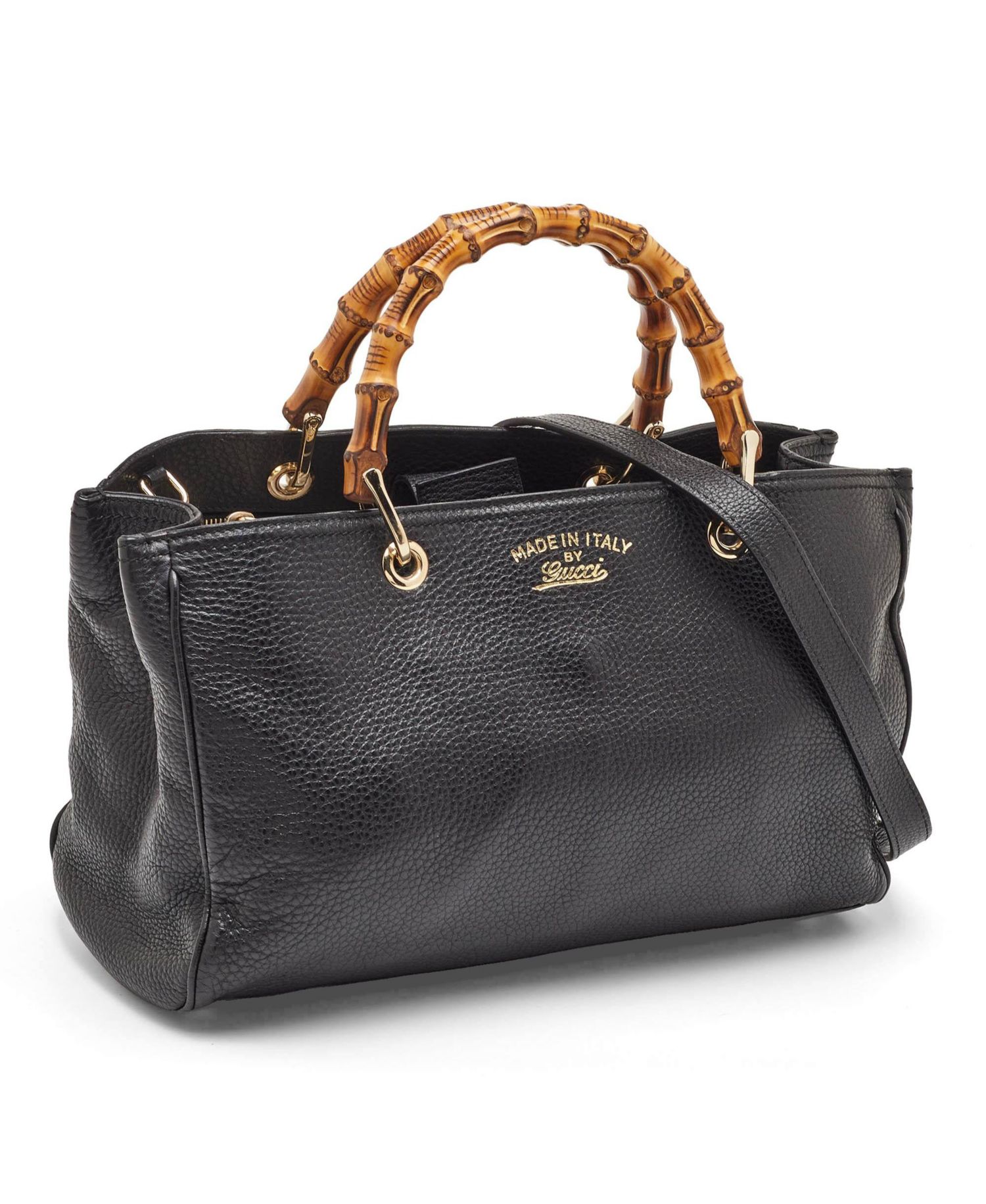 Women's Leather Tote Bag