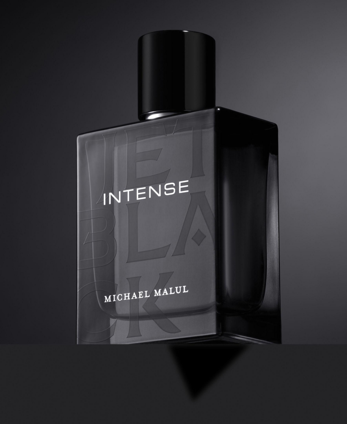 Michael Malul Jet Intense Eau de Parfum