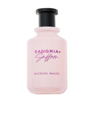 Sangria and Saffron Eau de Parfum