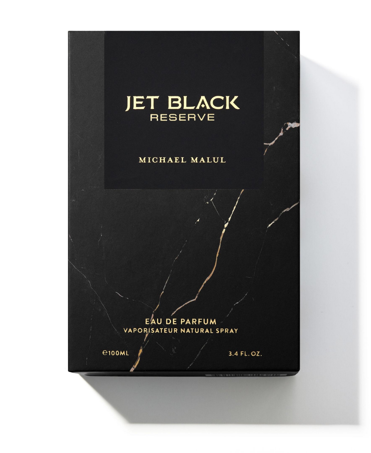 Michael Malul Jet Reserve Eau de Parfum