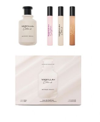 Vanilla and Creme Eau de Parfum Gift Set