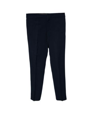 Women's Crepe Formal Pants