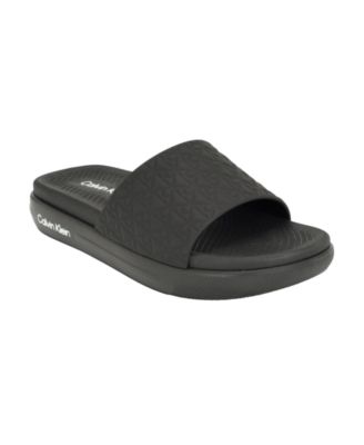 Women's Pereen Embossed Pool Slide Sandal