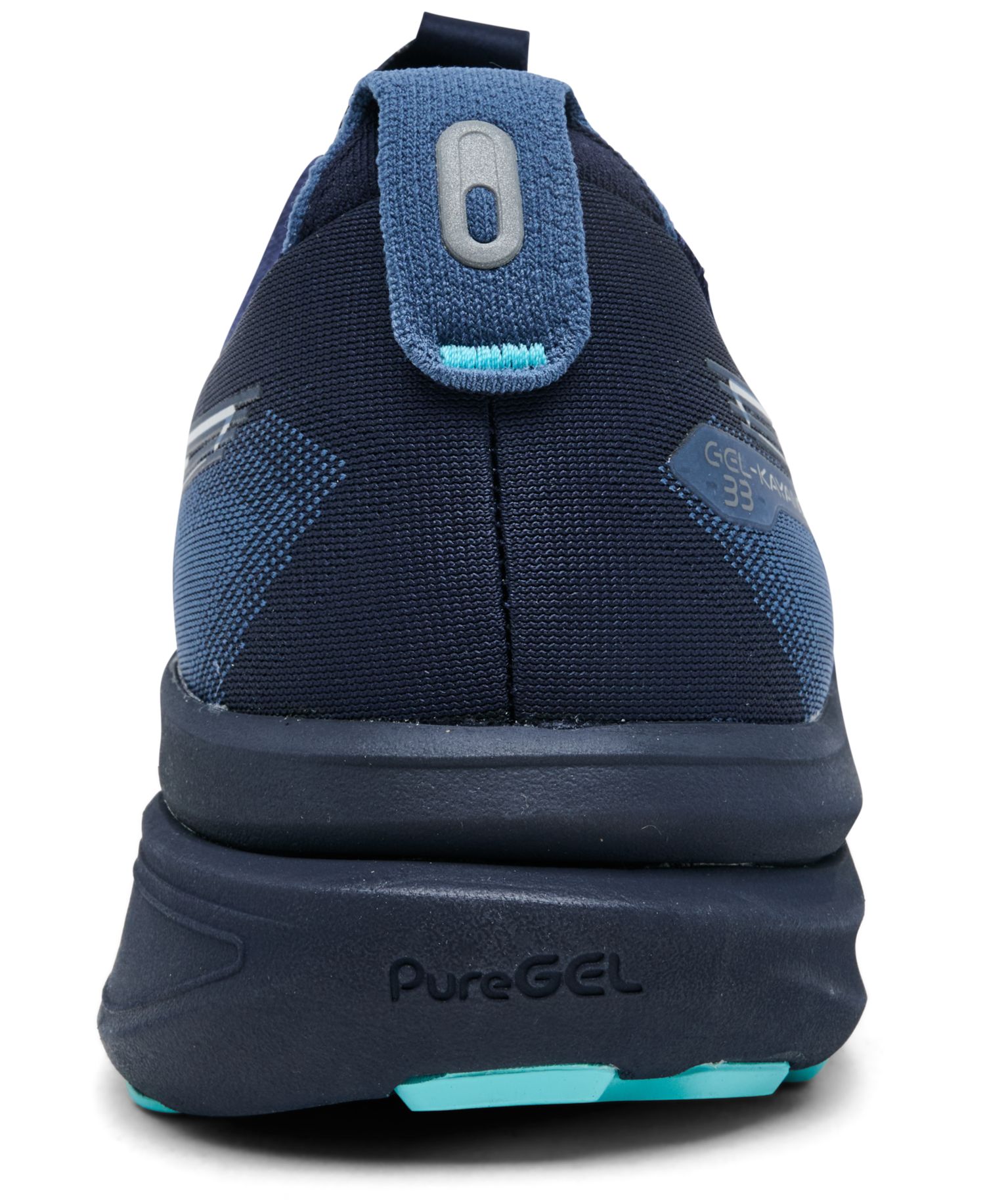 Men's Gel Kayano 33 Running Sneakers from Finish Line