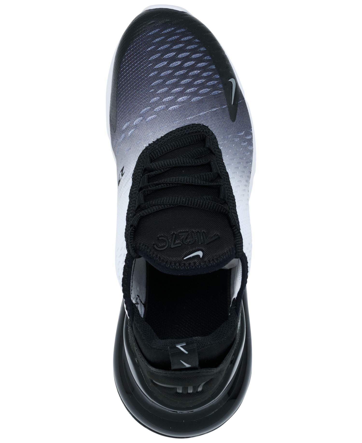 Big Kids Air Max 270 Running Sneakers from Finish Line