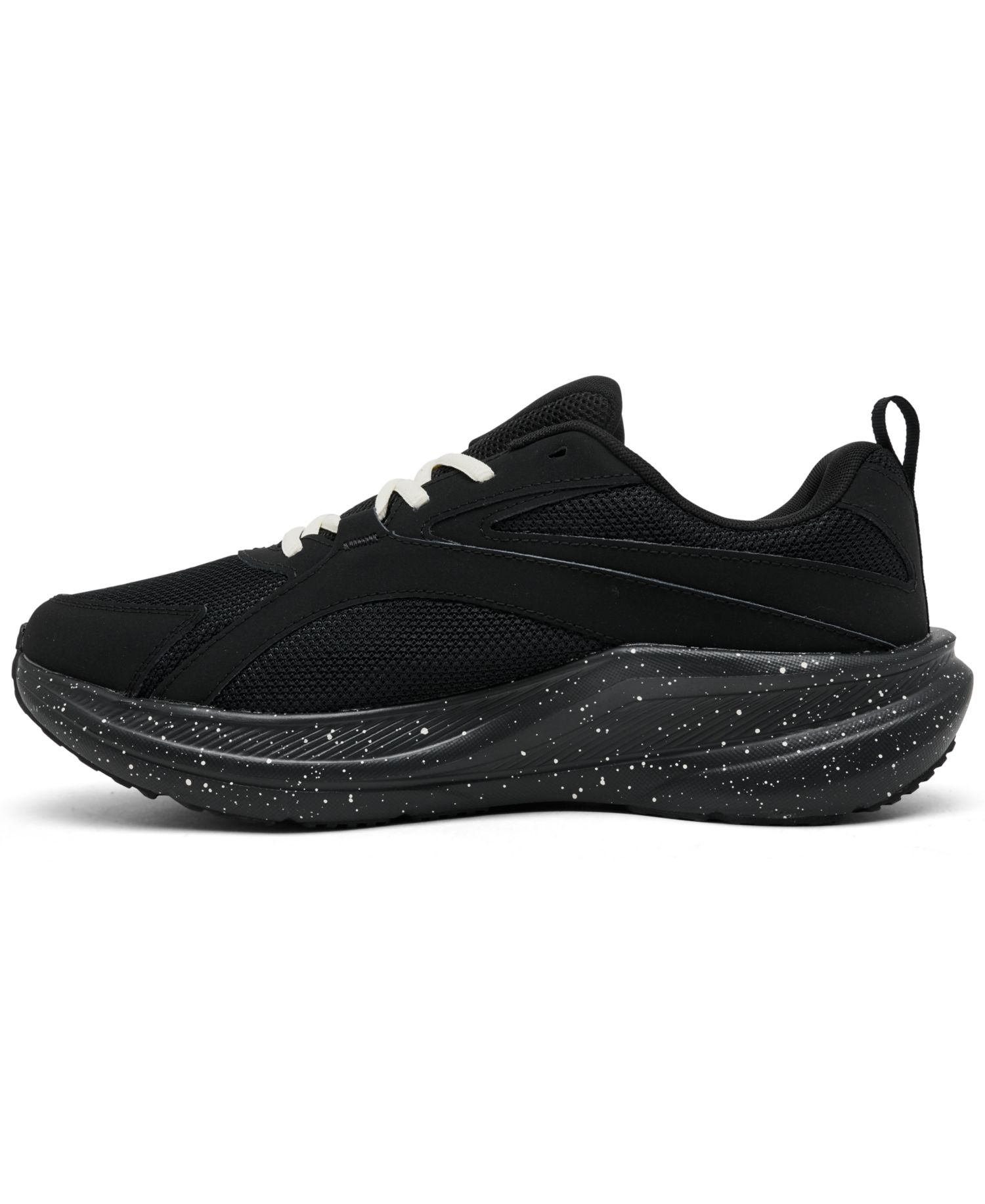Men's Charged+ Assert 11 Neutral Low-Top Running Sneakers, Style 6006723 from Finish Line