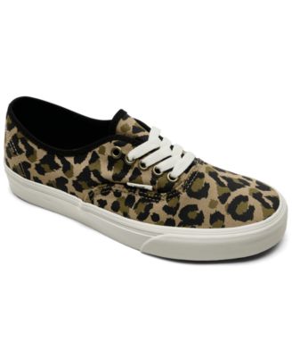 Women's Authentic Lifestyle Sneakers from Finish Line