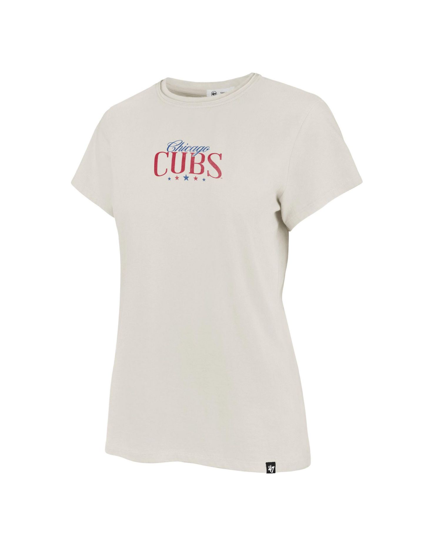 Women's Bow Burst Frankie Crewneck Graphic T-Shirt