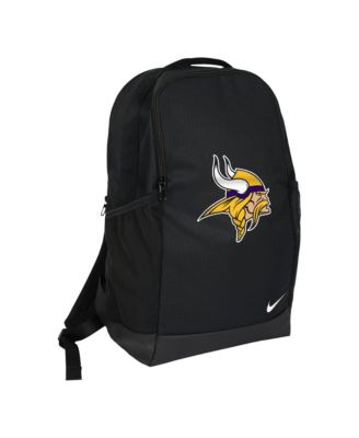 Minnesota Vikings Primary Logo Backpack